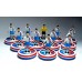 Subbuteo Andrew Table Soccer Panionios 1969-70  on Aeolus II Professiona